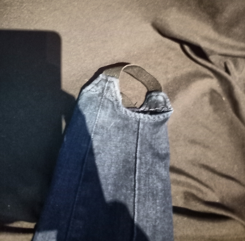 Jeggings - Picture 2 of 5